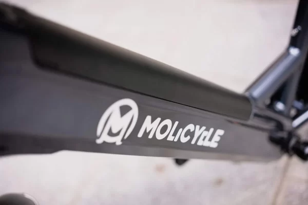 Molicycle R1 jaune – Image 7